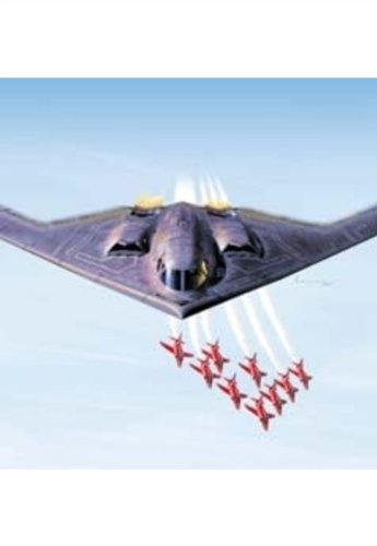 The Royal International Air Tattoo: 2002 [DVD]