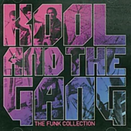 The Funk Collection