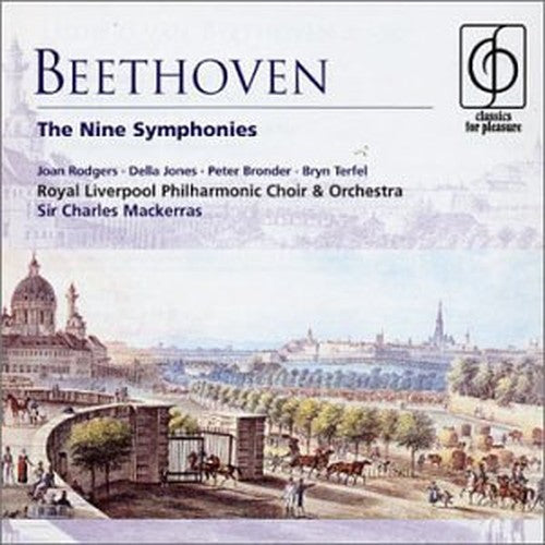 Beethoven: Complete Symphonies