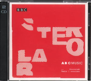 ABC Music: The Radio 1 Sessions