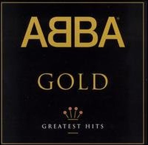 GOLD MUSIC