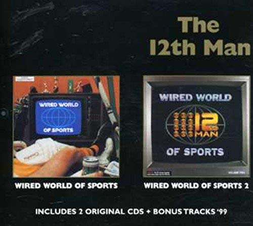 Wired World Of Sports I & II