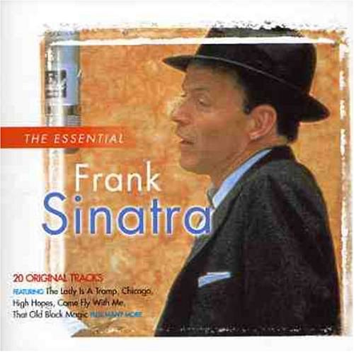 Essential Frank Sinatra, The [Australian Import]