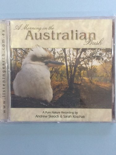 Morning In The Australian Bush, A [Australian Import]