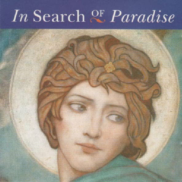 In Search of Paradise