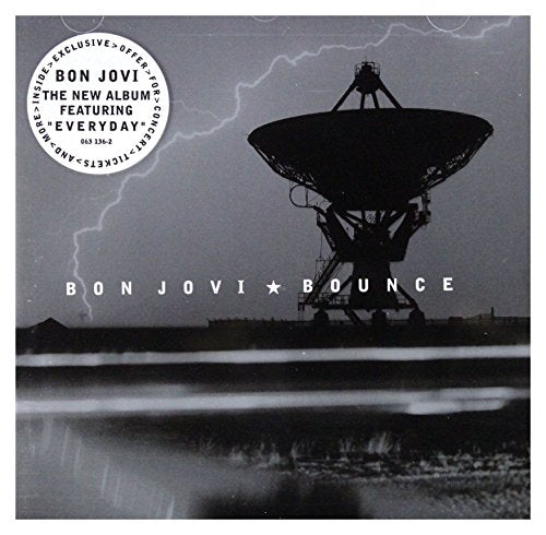 Bounce