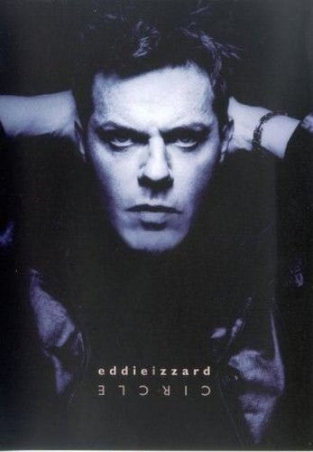 Eddie Izzard : Circle [DVD]