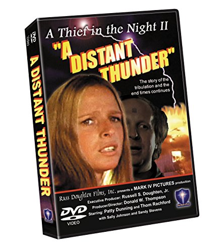 Distant Thunder [DVD] [1978] [Region 1] [US Import] [NTSC]