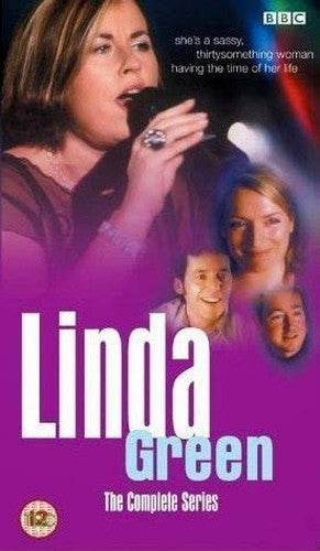 Linda Green: The Complete First Series [DVD] [2001]