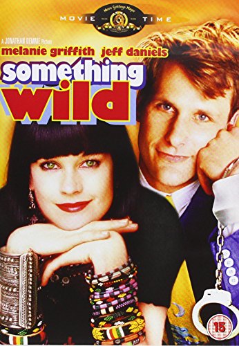 Something Wild [1986] [DVD]