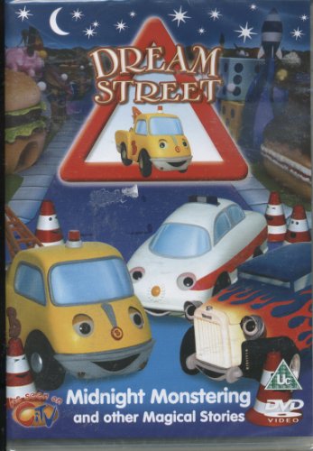 Dream Street [DVD]