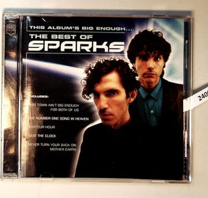 This Album's Big Enough: Best of