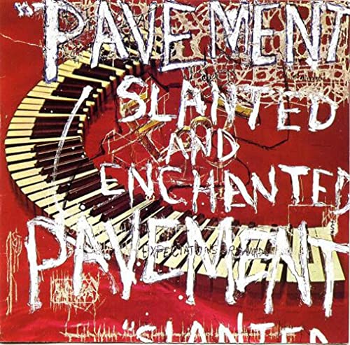 Slanted and Enchanted (Luxe & Reduxe 2CD Edition)