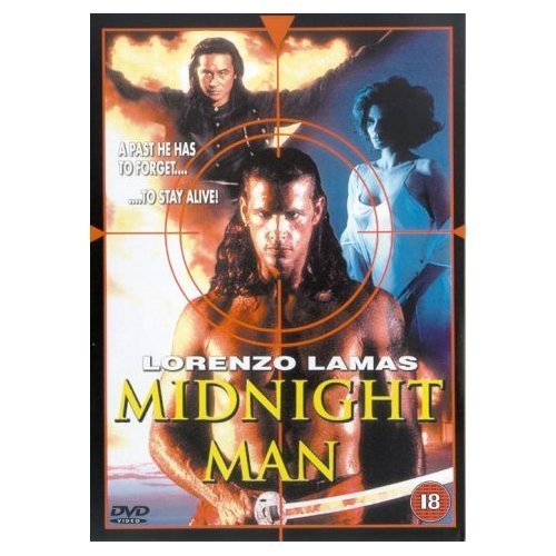 Midnight Man [DVD]