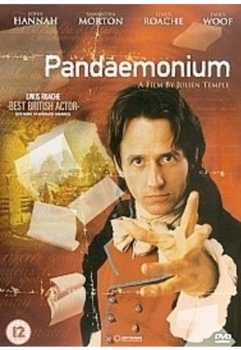 Pandaemonium [DVD]