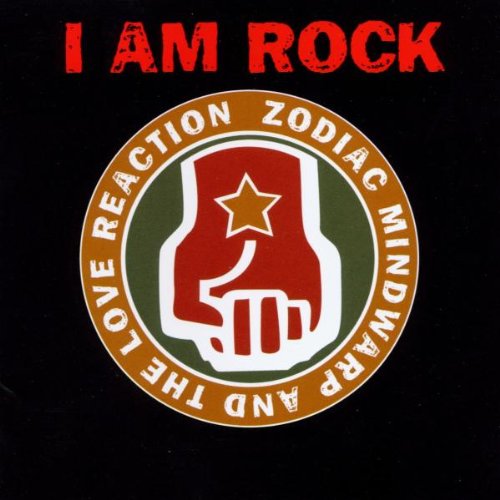 I Am Rock
