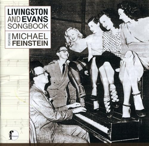 Livingston and Evans Songbook