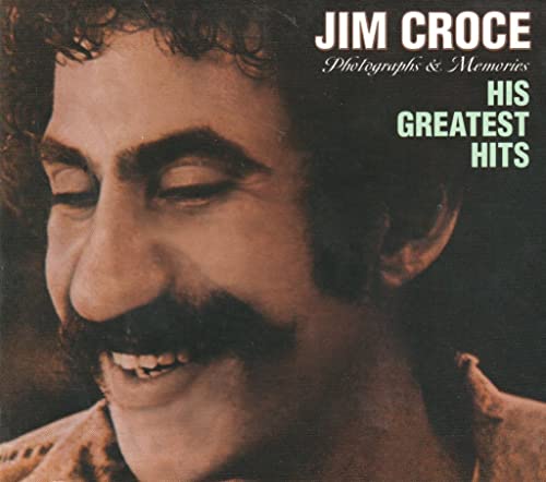 His Greatest Hits
