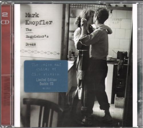 Ragpickers Dream, The (Bonus Tracks)