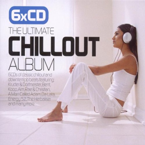 Ultimate Chillout Album