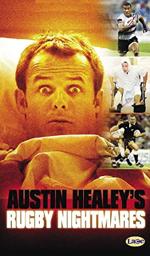 Austin Healey's Rugby Nightmares [DVD]