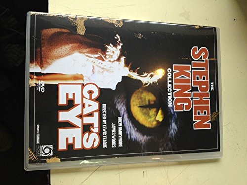 Stephen King's Cat's Eye [DVD]