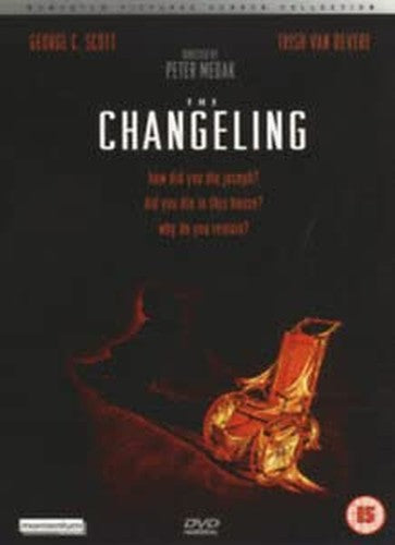The Changeling [DVD]