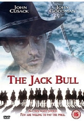 The Jack Bull [DVD] [1999]
