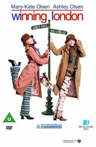 Winning London [DVD]