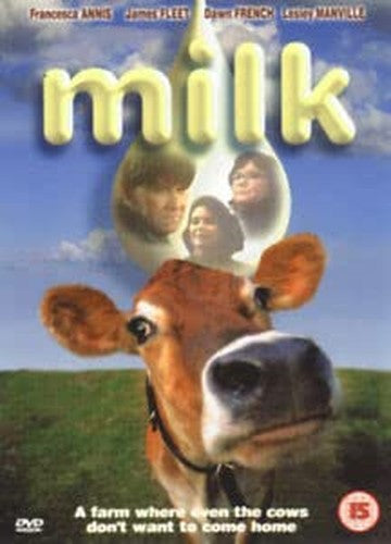 Milk [DVD] (1999)