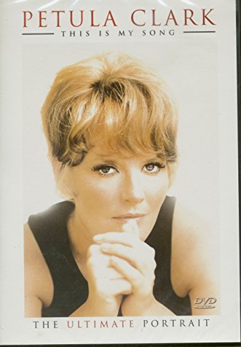Petula Clark: This Is My Song [DVD]