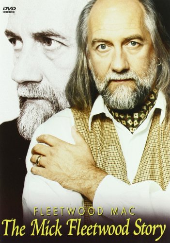 The Mick Fleetwood Story: Two Sticks And A Drum [DVD]