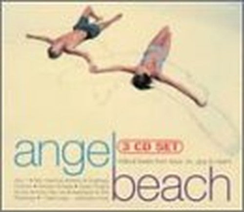 Angel Beach
