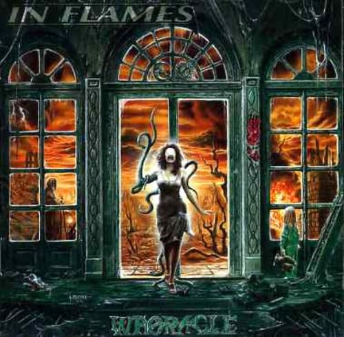 Whoracle Deluxe Edition