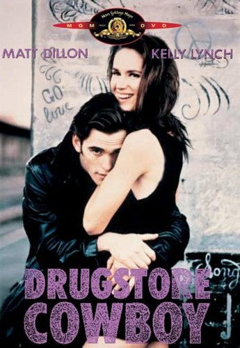 Drugstore Cowboy [Import allemand]