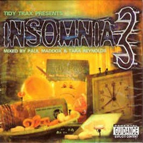 Insomnia 3