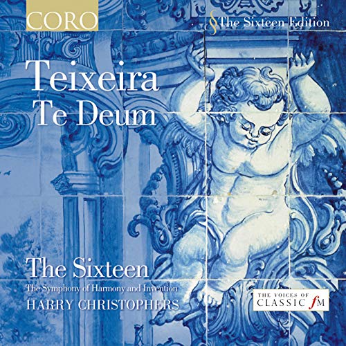 TEIXEIRA: TE DEUM