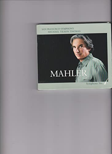 Mahler - Symphony No. 1
