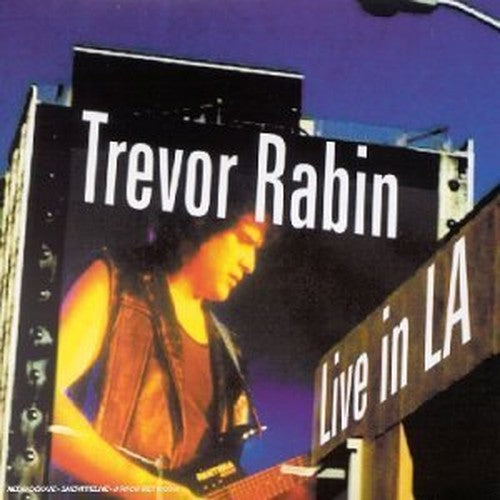 Live in L.A.
