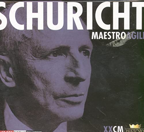 Maestro Agile [10cd Box]