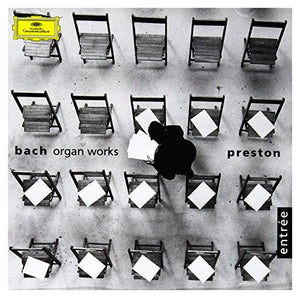 Organ Works (Preston)