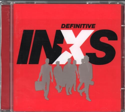 Definitive INXS
