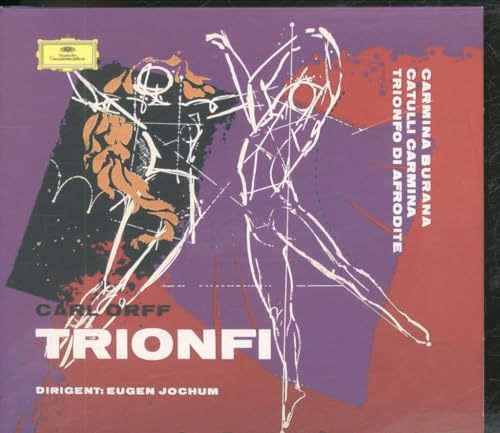 Trionfi