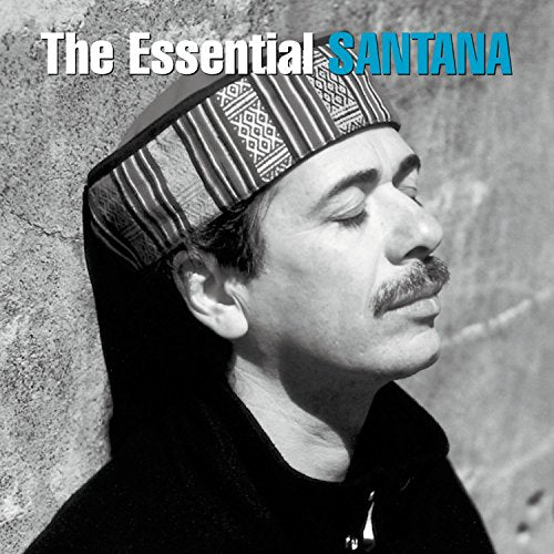 The Essential Santana