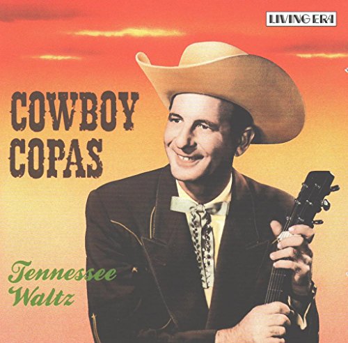 Tennessee Waltz: Original Recordings 1945 - 1951