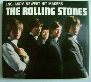 England's Newest - Sacd