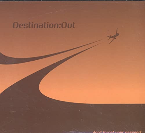 Vv.Aa.-Destination Out