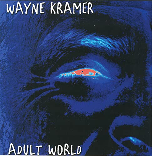 Adult World