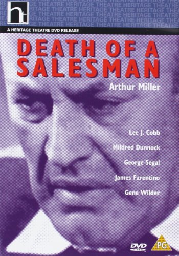 Death Of A Salesman [1966] [DVD]