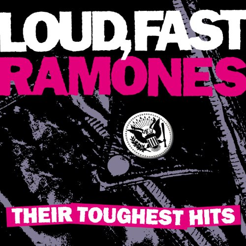 Loud, Fast, Ramones: Their Toughest